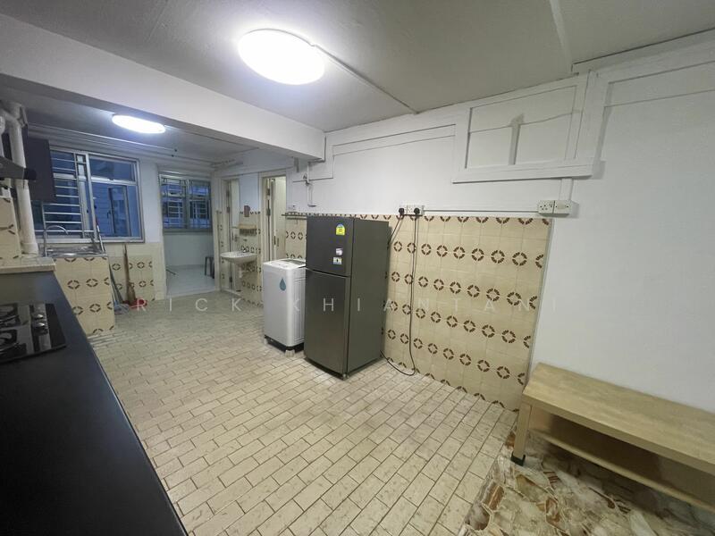 For Rent - 5 Marine Terrace