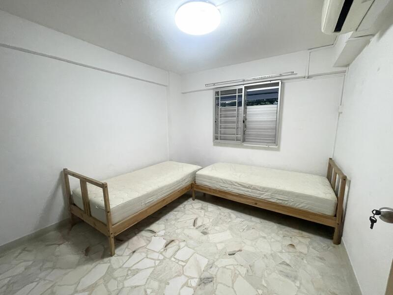 For Rent - 5 Marine Terrace