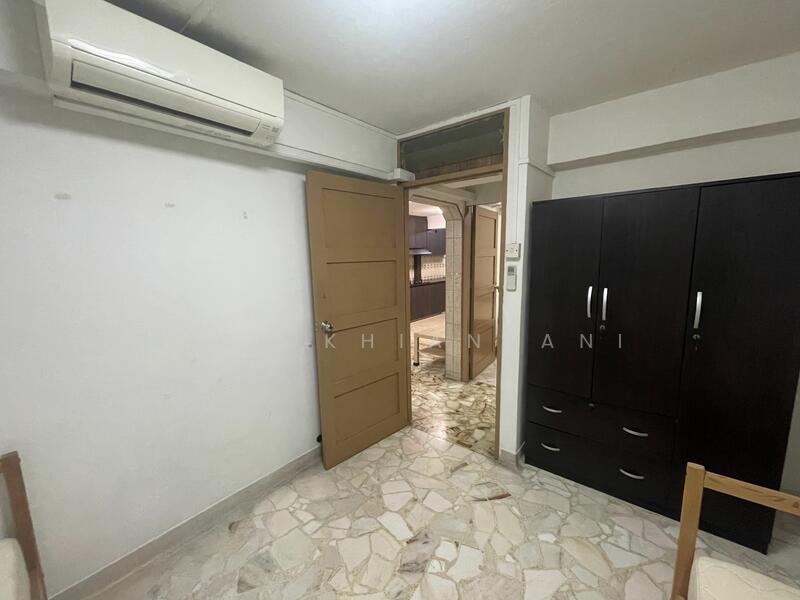 For Rent - 5 Marine Terrace