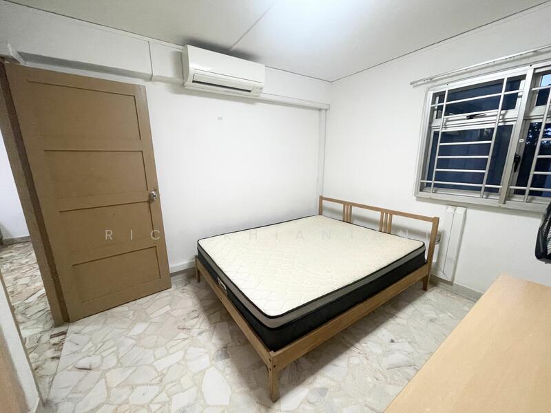 For Rent - 5 Marine Terrace