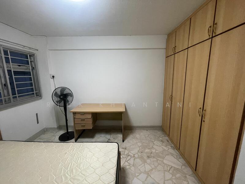 For Rent - 5 Marine Terrace