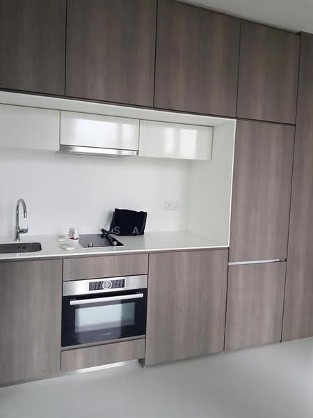 The Tembusu, 107 Tampines Road, 1 Bedroom, 484 sqft, Condominium For Rent, by Susan Lee, 20387455 - PropertyGuru.com.sg