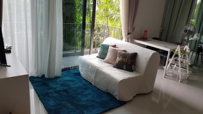 The Tembusu, 107 Tampines Road, 1 Bedroom, 484 sqft, Condominium For Rent, by Susan Lee, 20387455 - PropertyGuru.com.sg