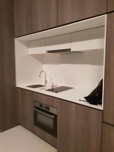 The Tembusu, 107 Tampines Road, 1 Bedroom, 484 sqft, Condominium For Rent, by Susan Lee, 20387455 - PropertyGuru.com.sg