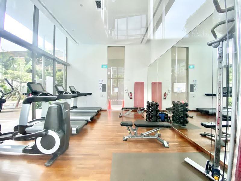 The Tembusu, 107 Tampines Road, 1 Bedroom, 484 sqft, Condominium For Rent, by Susan Lee, 20387455 - PropertyGuru.com.sg