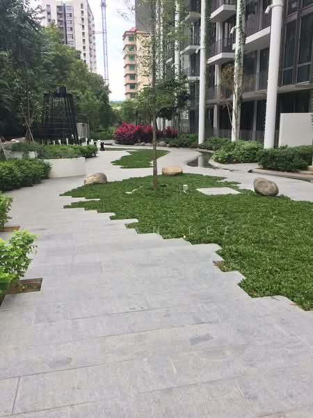 The Tembusu, 107 Tampines Road, 1 Bedroom, 484 sqft, Condominium For Rent, by Susan Lee, 20387455 - PropertyGuru.com.sg