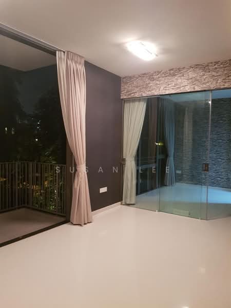 The Tembusu, 107 Tampines Road, 1 Bedroom, 484 sqft, Condominium For Rent, by Susan Lee, 20387455 - PropertyGuru.com.sg