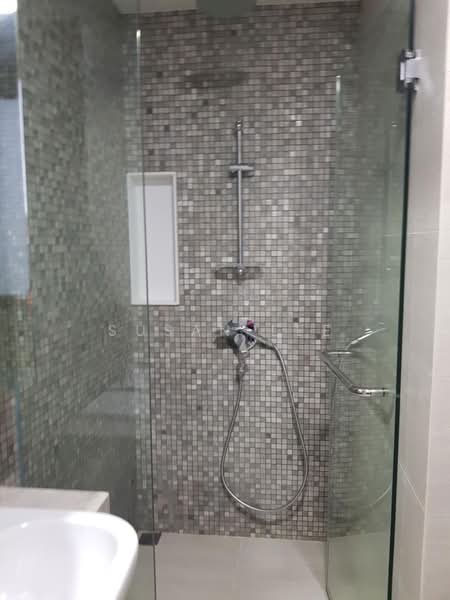 The Tembusu, 107 Tampines Road, 1 Bedroom, 484 sqft, Condominium For Rent, by Susan Lee, 20387455 - PropertyGuru.com.sg