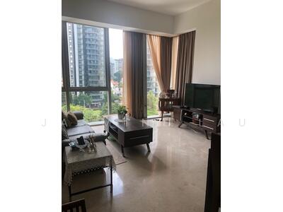 For Rent - Gramercy Park