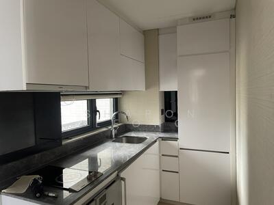 For Rent - Robinson Suites