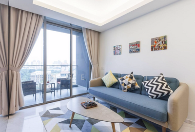 For Sale - Cairnhill Nine