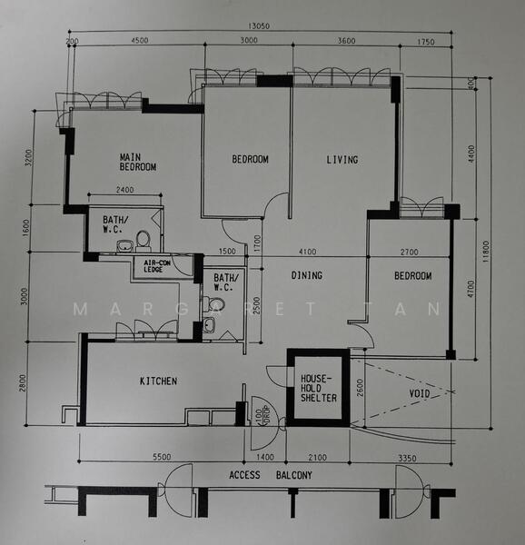 For Rent 653B Jurong West Street 61