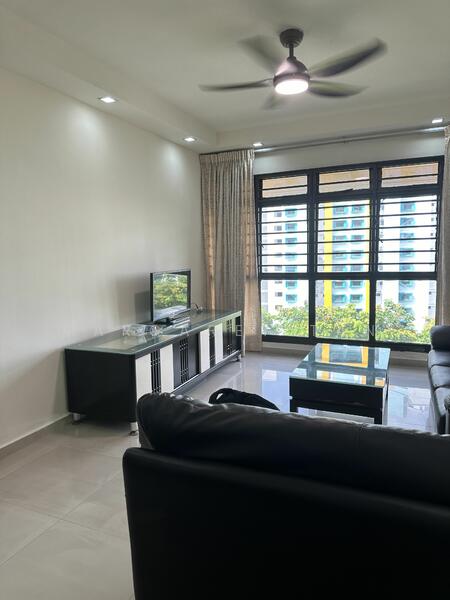 For Rent - 653B Jurong West Street 61