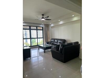 For Rent - 653B Jurong West Street 61