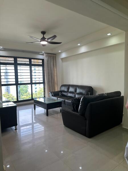 For Rent - 653B Jurong West Street 61