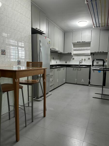 For Rent - 653B Jurong West Street 61