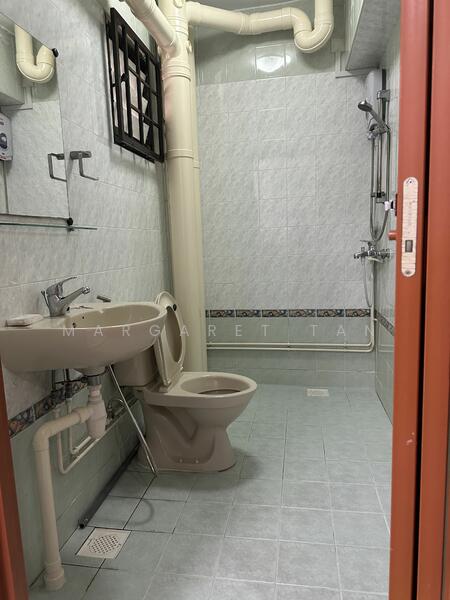 For Rent - 653B Jurong West Street 61