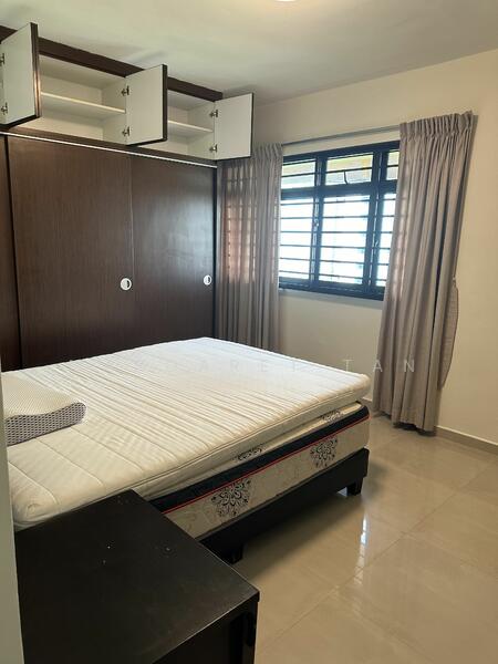 For Rent - 653B Jurong West Street 61