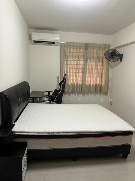 For Rent - 653B Jurong West Street 61