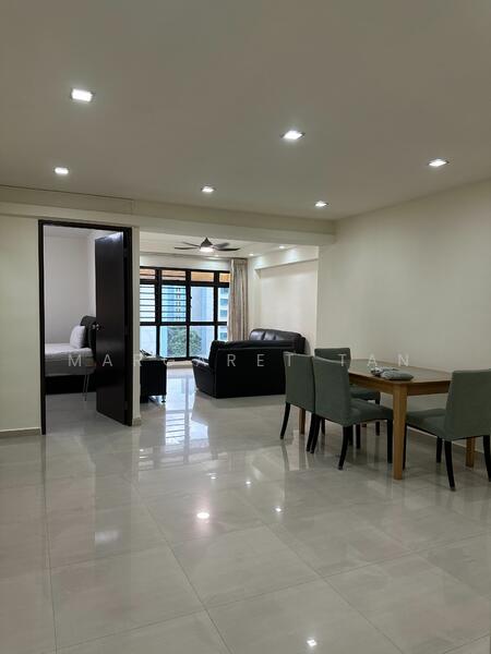 For Rent - 653B Jurong West Street 61