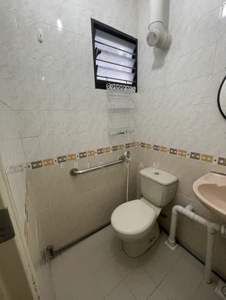 Blk 116 Bedok North Road, Bedok North road, 3 Bedrooms, 786 sqft, HDB Flat For Rent, by Eric Yam, 20389476 - PropertyGuru.com.sg