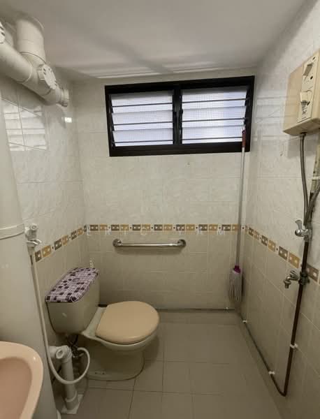 Blk 116 Bedok North Road, Bedok North road, 3 Bedrooms, 786 sqft, HDB Flat For Rent, by Eric Yam, 20389476 - PropertyGuru.com.sg