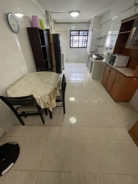 Blk 116 Bedok North Road, Bedok North road, 3 Bedrooms, 786 sqft, HDB Flat For Rent, by Eric Yam, 20389476 - PropertyGuru.com.sg
