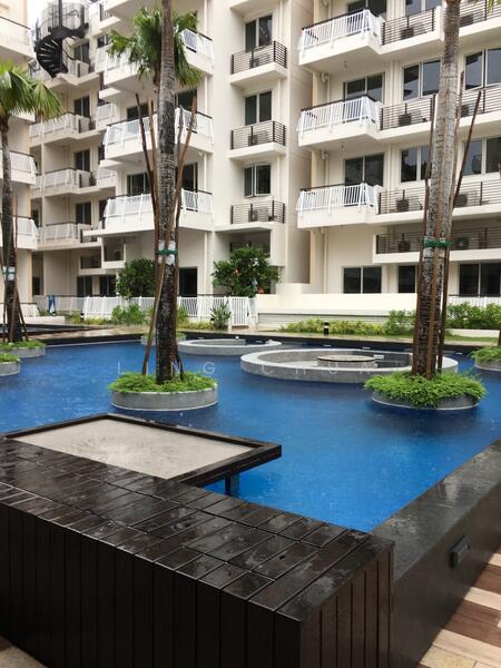 For Rent - WhiteHaven