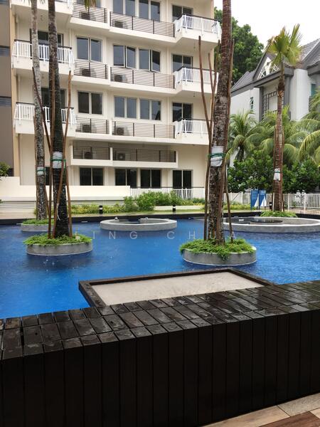 For Rent - WhiteHaven