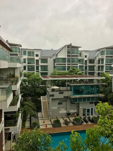 For Rent - WhiteHaven