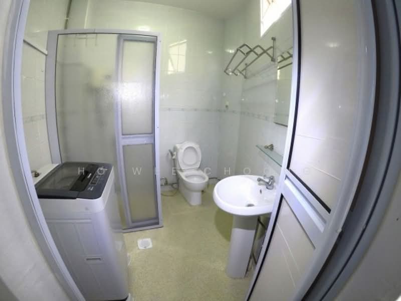 132 joo chiat place, Studio, 250 sqft, Condos & Apartments for rent, by