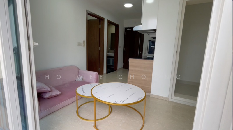 Le Regal, 340 Geylang Road, 1 Bedroom, 420 sqft, Apartment For Rent, by Ho Wee Choong, 20389657 - PropertyGuru.com.sg