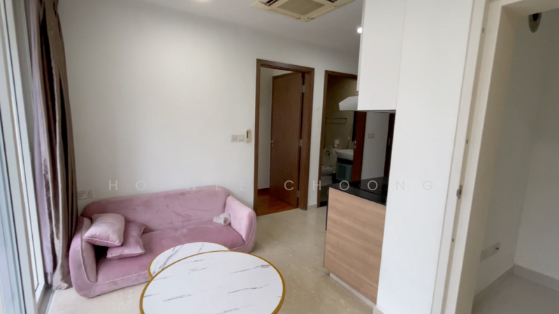 Le Regal, 340 Geylang Road, 1 Bedroom, 420 sqft, Apartment For Rent, by Ho Wee Choong, 20389657 - PropertyGuru.com.sg