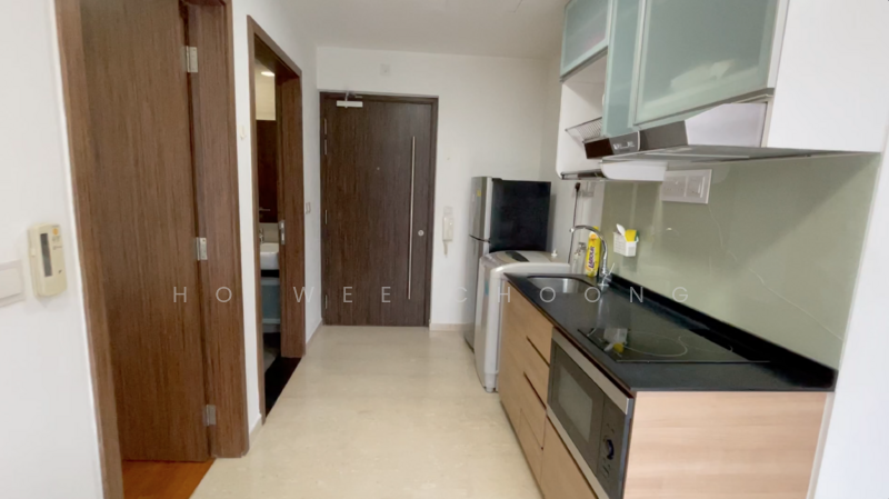 Le Regal, 340 Geylang Road, 1 Bedroom, 420 sqft, Apartment For Rent, by Ho Wee Choong, 20389657 - PropertyGuru.com.sg