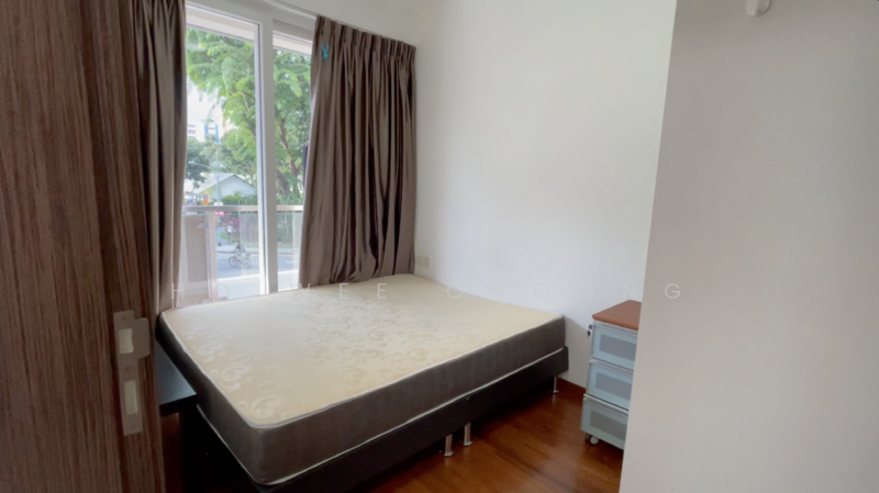 Le Regal, 340 Geylang Road, 1 Bedroom, 420 sqft, Apartment For Rent, by Ho Wee Choong, 20389657 - PropertyGuru.com.sg