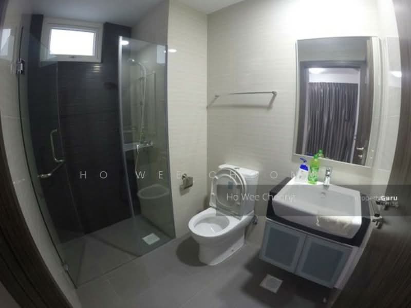 Le Regal, 340 Geylang Road, 1 Bedroom, 420 sqft, Apartment For Rent, by Ho Wee Choong, 20389657 - PropertyGuru.com.sg