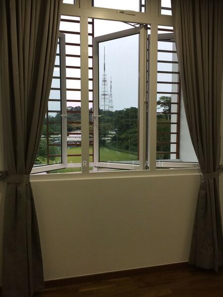 The Hillford, 180 Jalan Jurong Kechil, 1 Bedroom, 398 sqft, Apartment For Rent, by Marie Tan, 20389826 - PropertyGuru.com.sg