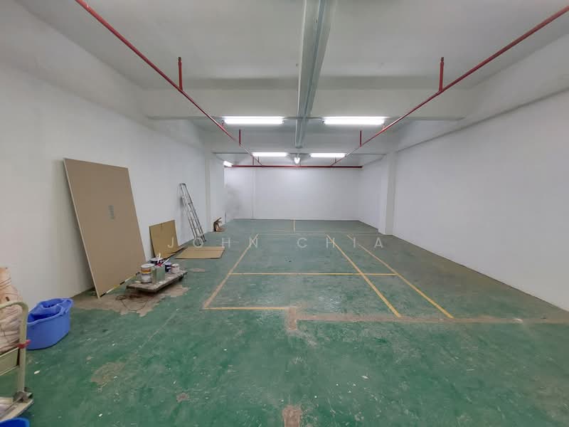 Tong Lee Building, 35 Kallang Pudding Road, 1,116 sqft, Light Industrial (B1) For Rent, by John Chia, 20389983 - CommercialGuru.com.sg