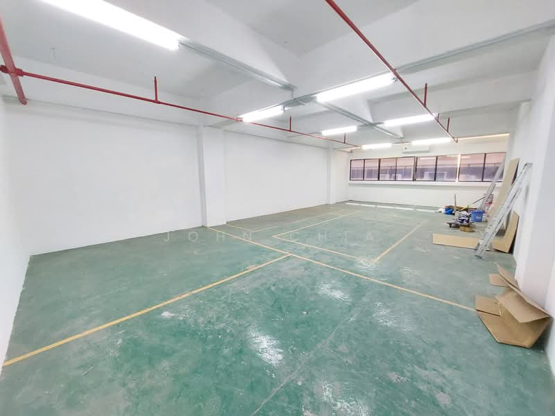 Tong Lee Building, 35 Kallang Pudding Road, 1,116 sqft, Light Industrial (B1) For Rent, by John Chia, 20389983 - CommercialGuru.com.sg