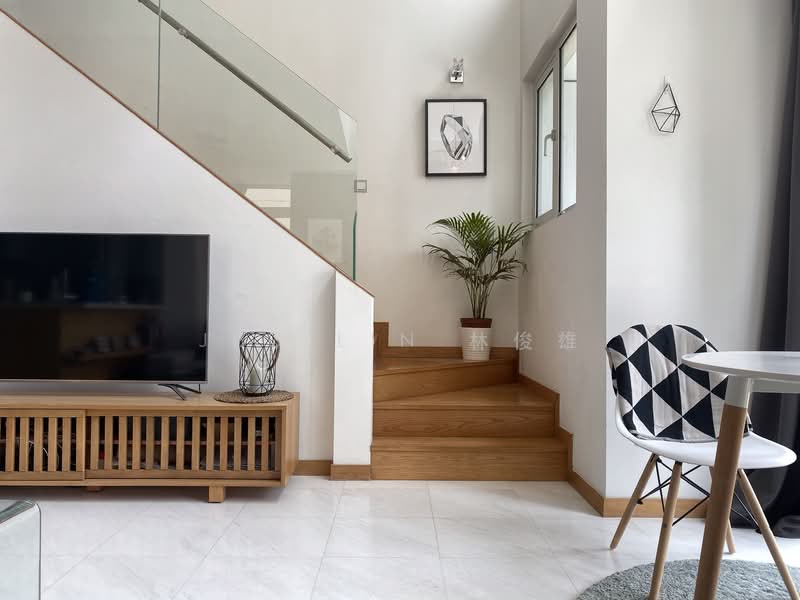 Icon, 10 Gopeng Street, 1 Bedroom, 700 sqft, Apartment For Sale, by Jed Lin 林俊雄, 20390728 - PropertyGuru.com.sg
