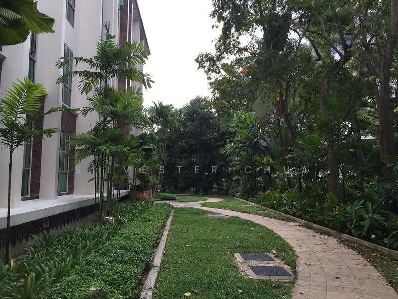 Landbay Condo, 9 Jalan Hajijah, Bedok / Upper East Coast, 2 Bedrooms, 980 sqft, Condominium For Sale, by Silvester Chua, 20390791 - PropertyGuru.com.sg