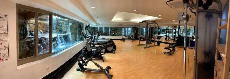 Landbay Condo, 9 Jalan Hajijah, Bedok / Upper East Coast, 2 Bedrooms, 980 sqft, Condominium For Sale, by Silvester Chua, 20390791 - Gym - PropertyGuru.com.sg
