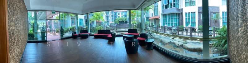 Landbay Condo, 9 Jalan Hajijah, Bedok / Upper East Coast, 2 Bedrooms, 980 sqft, Condominium For Sale, by Silvester Chua, 20390791 - Club House - PropertyGuru.com.sg