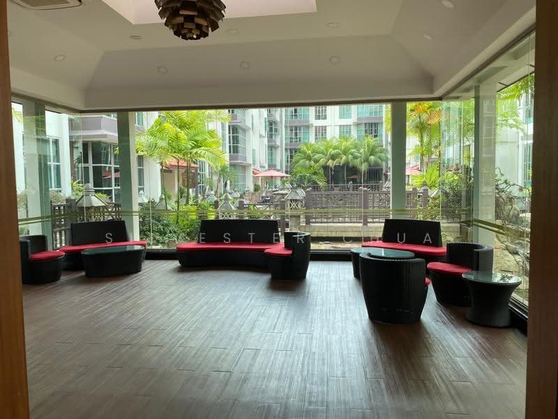 Landbay Condo, 9 Jalan Hajijah, Bedok / Upper East Coast, 2 Bedrooms, 980 sqft, Condominium For Sale, by Silvester Chua, 20390791 - Club House - PropertyGuru.com.sg