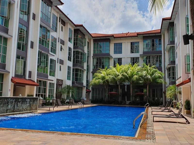 Landbay Condo, 9 Jalan Hajijah, Bedok / Upper East Coast, 2 Bedrooms, 980 sqft, Condominium For Sale, by Silvester Chua, 20390791 - Exterior - PropertyGuru.com.sg