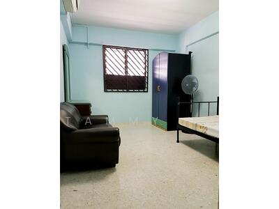 For Rent - 419 Bedok North Street 1