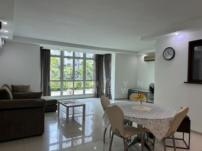 For Rent - 109C Edgedale Plains