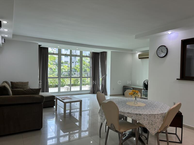 For Rent - 109C Edgedale Plains