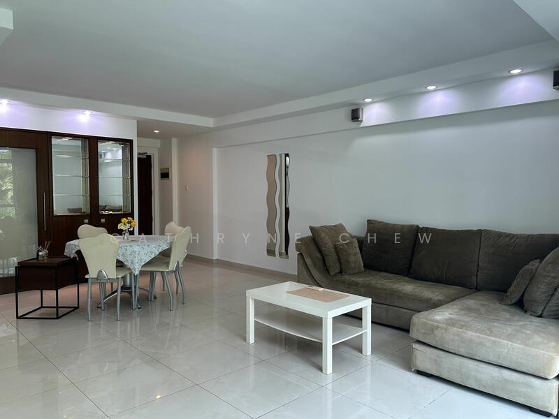 For Rent - 109C Edgedale Plains