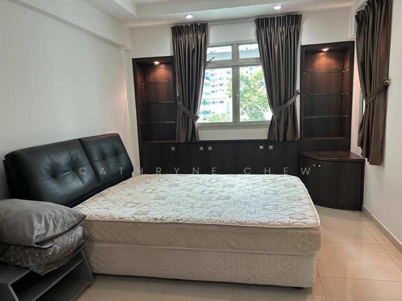 For Rent - 109C Edgedale Plains